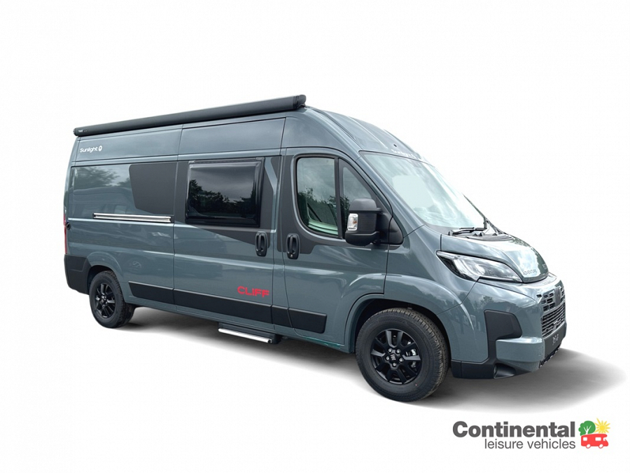 2025 sunlight cliff 600 for sale su5223 7