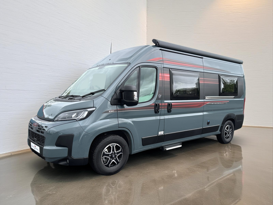 2025autotrailv line610seforsaleat52531