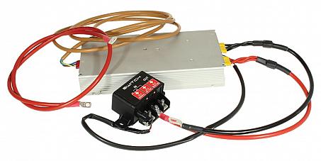Indel B Plein-Aircon 220V Smart Switch Power Supply – 32602 
