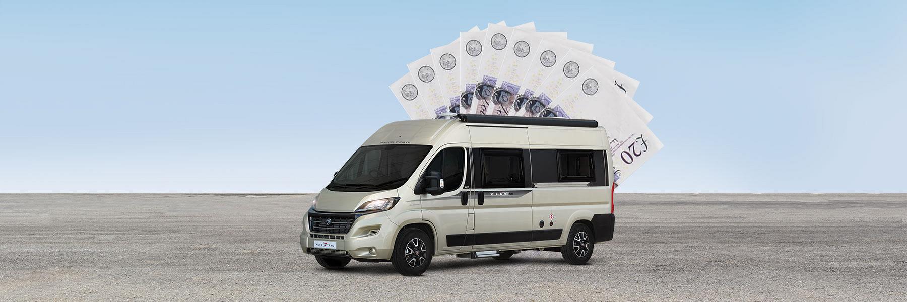 Sell my best sale van for cash