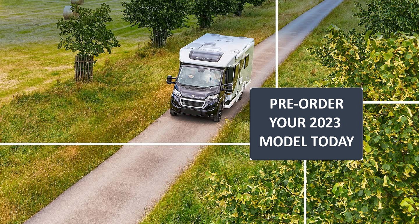 baileys premium dealership wales