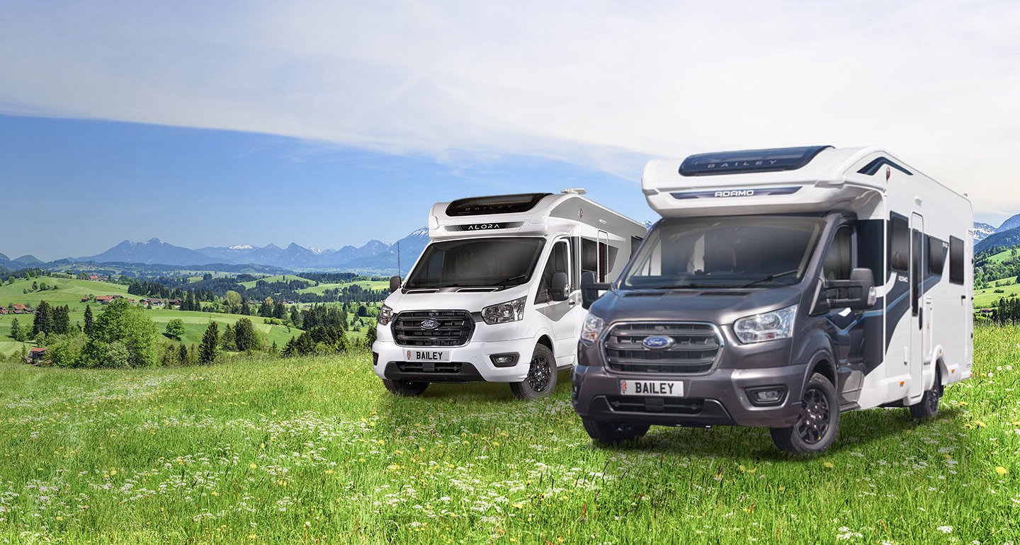 baileys premium dealership wales