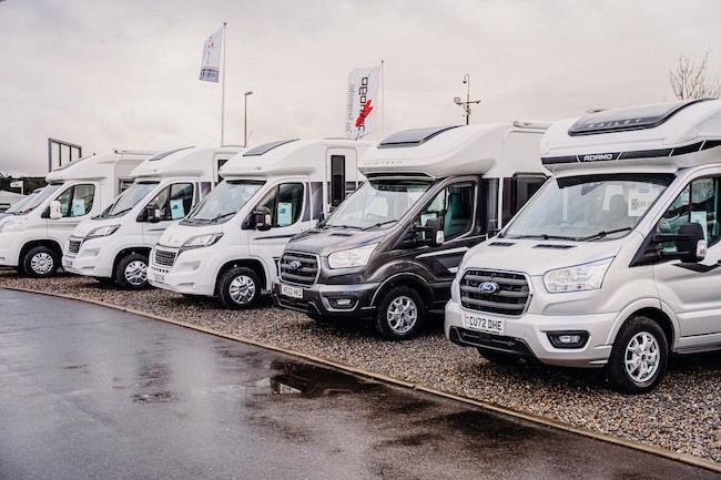 How Does Selling My Motorhome Work 1
