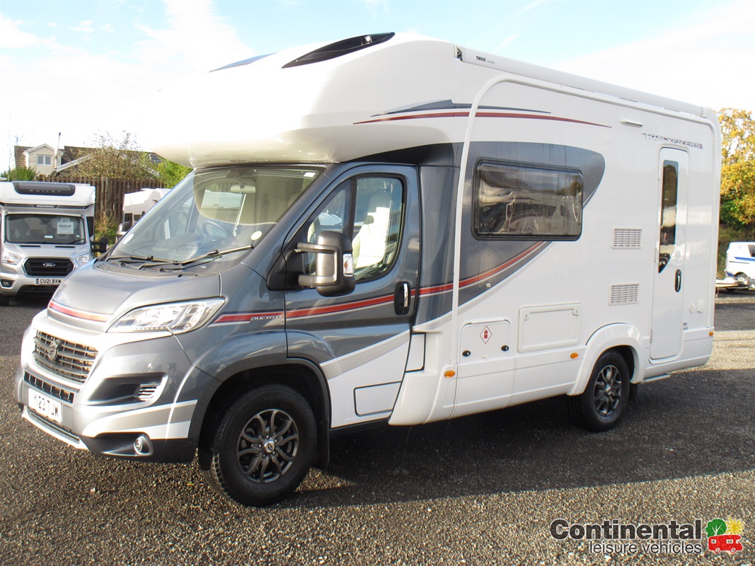 2016 Autotrail Tracker Eks For Sale Uc5960 3