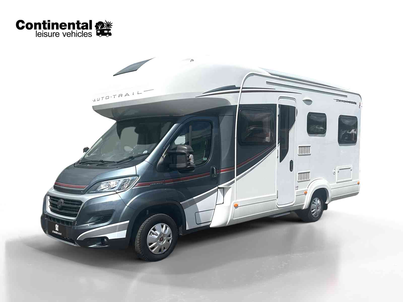 2017 Autotrail Imala 720 For Sale Ros317 1