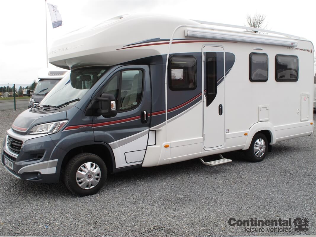 2017 Autotrail Imala 730 For Sale Uc5746 3