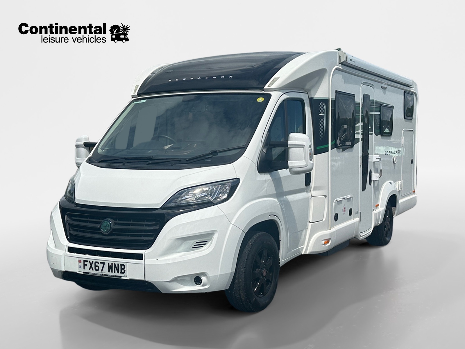 2017 Swift Bessacarr 484 For Sale Uc6047 1