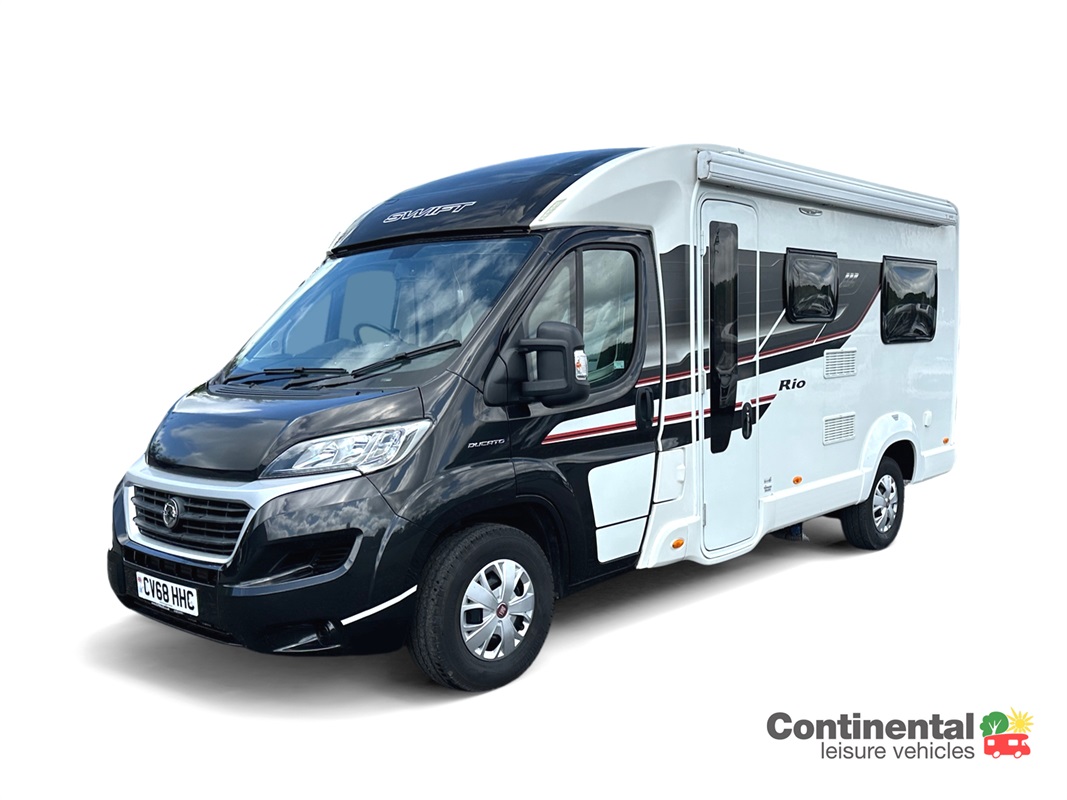 2018 Swift Rio 320 For Sale Uc6245 1