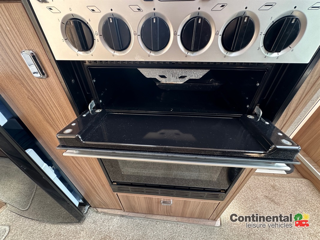 2018 Swift Rio 320 For Sale Uc6245 29