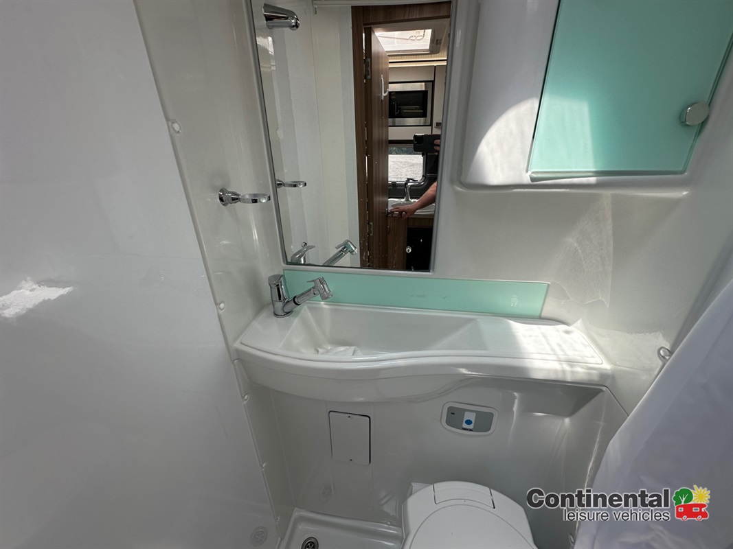 2018 Swift Rio 320 For Sale Uc6245 42