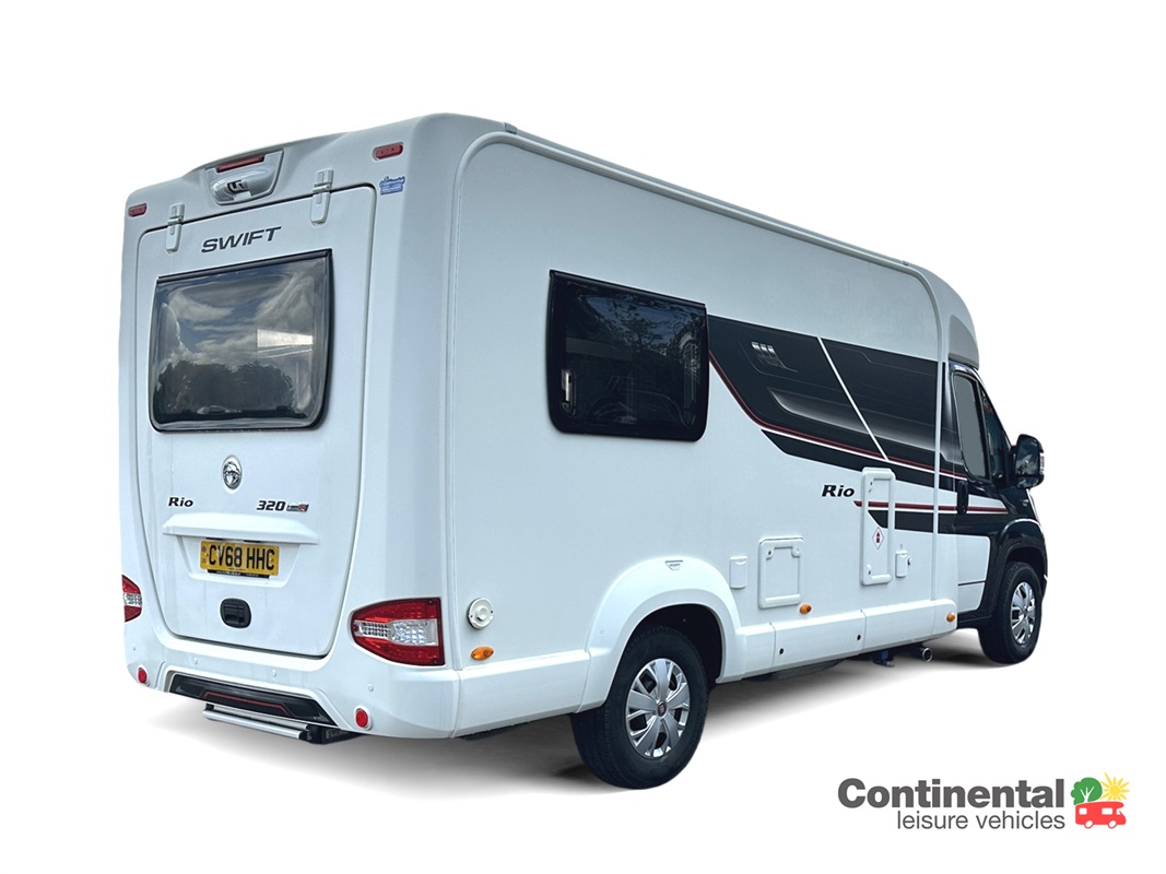 2018 Swift Rio 320 For Sale Uc6245 5