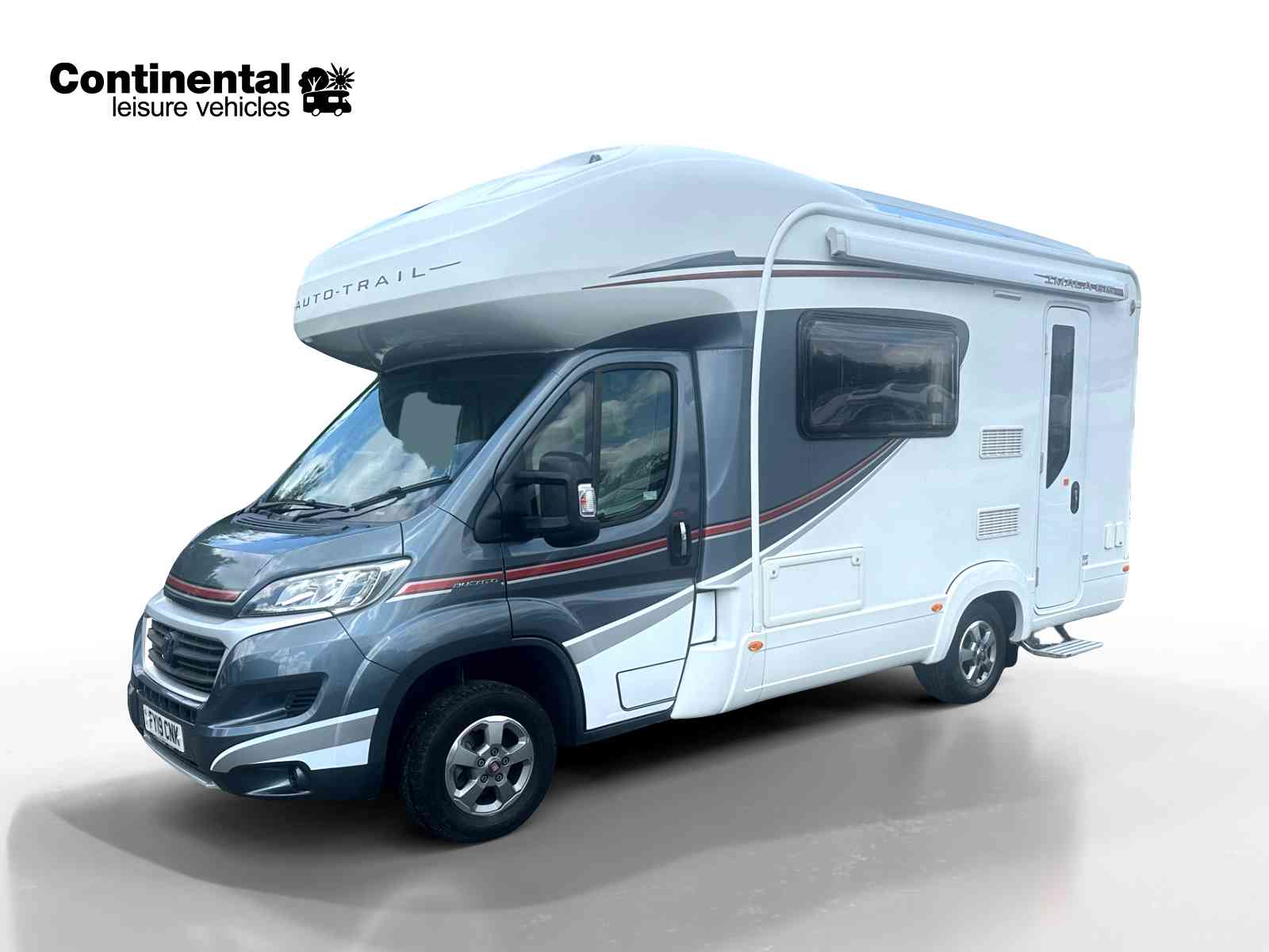 2019 Autotrail Imala 615gt For Sale Ros318 1