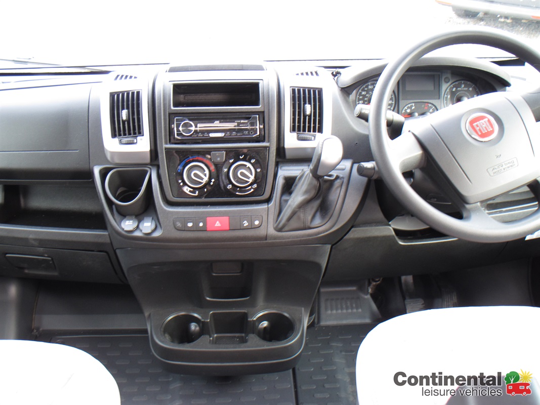2021 Carthago Malibu 600DB For Sale UC5985 10