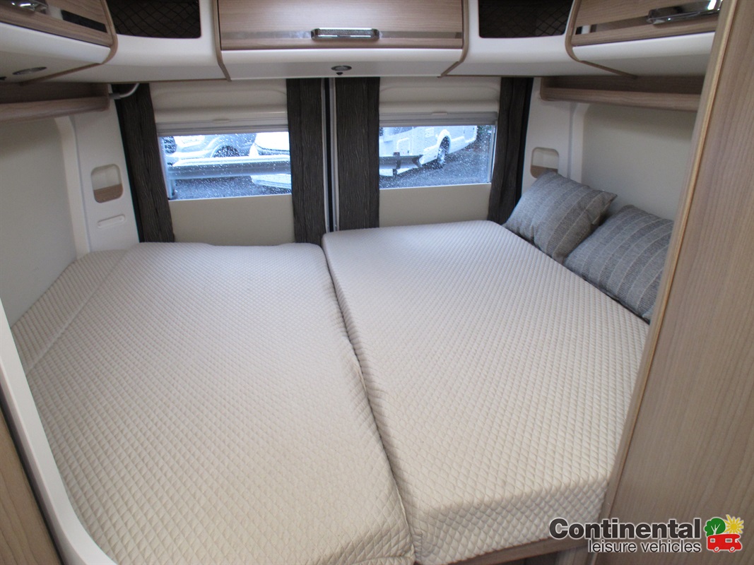 2021 Carthago Malibu 600DB For Sale UC5985 17