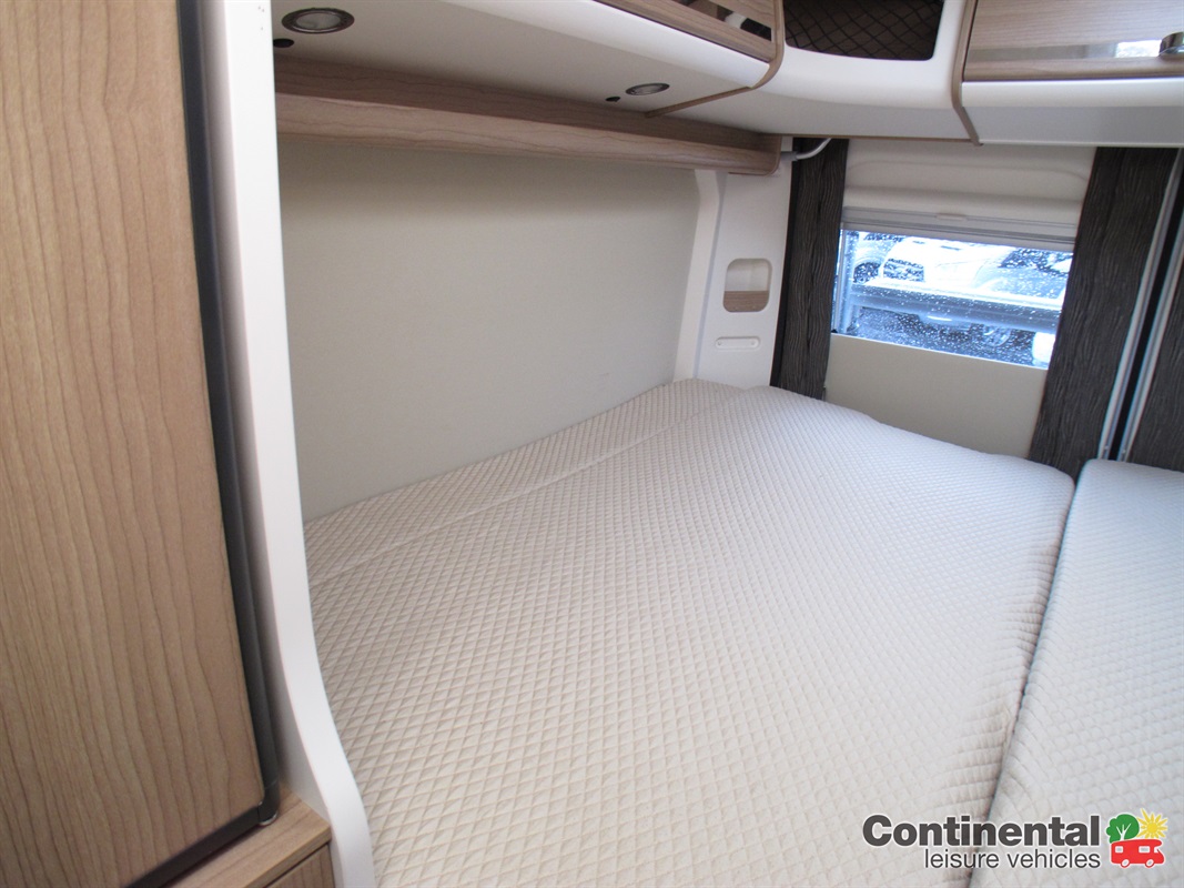 2021 Carthago Malibu 600DB For Sale UC5985 18