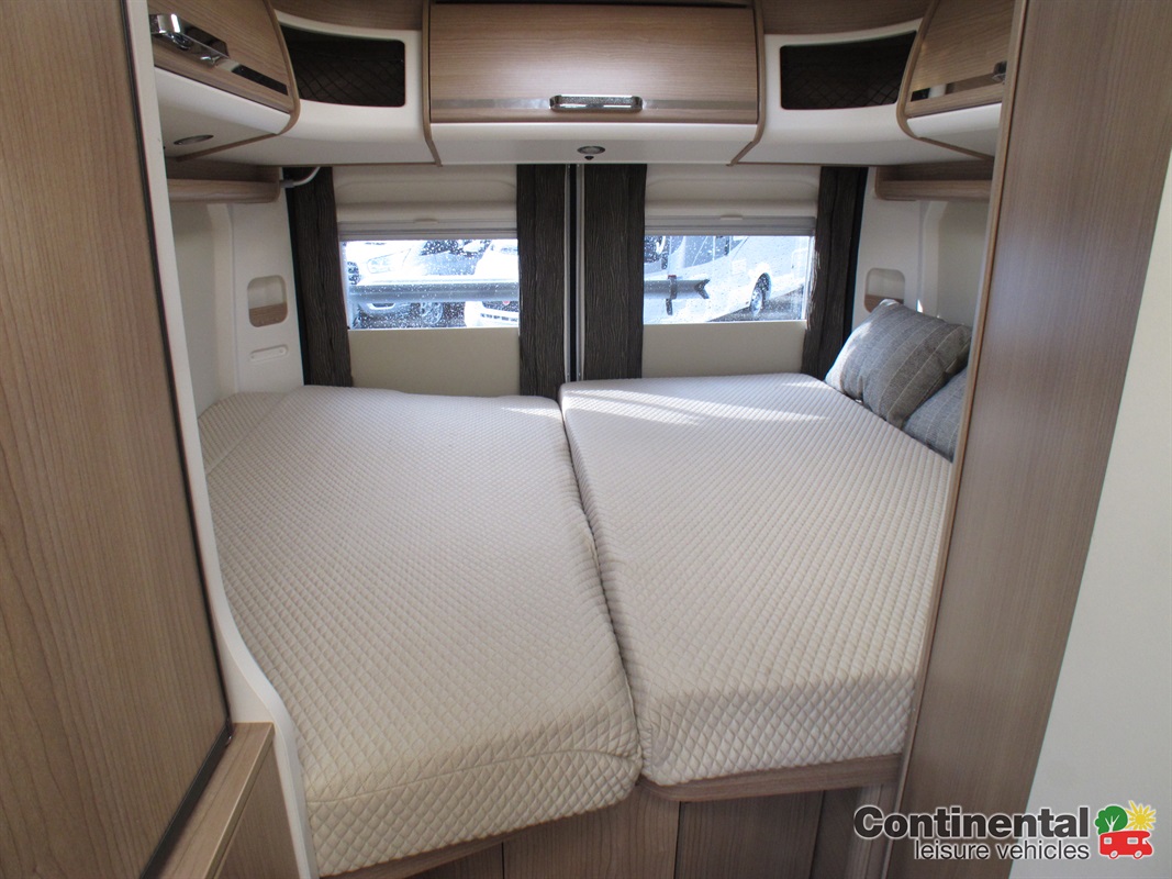 2021 Carthago Malibu 600DB For Sale UC5985 23