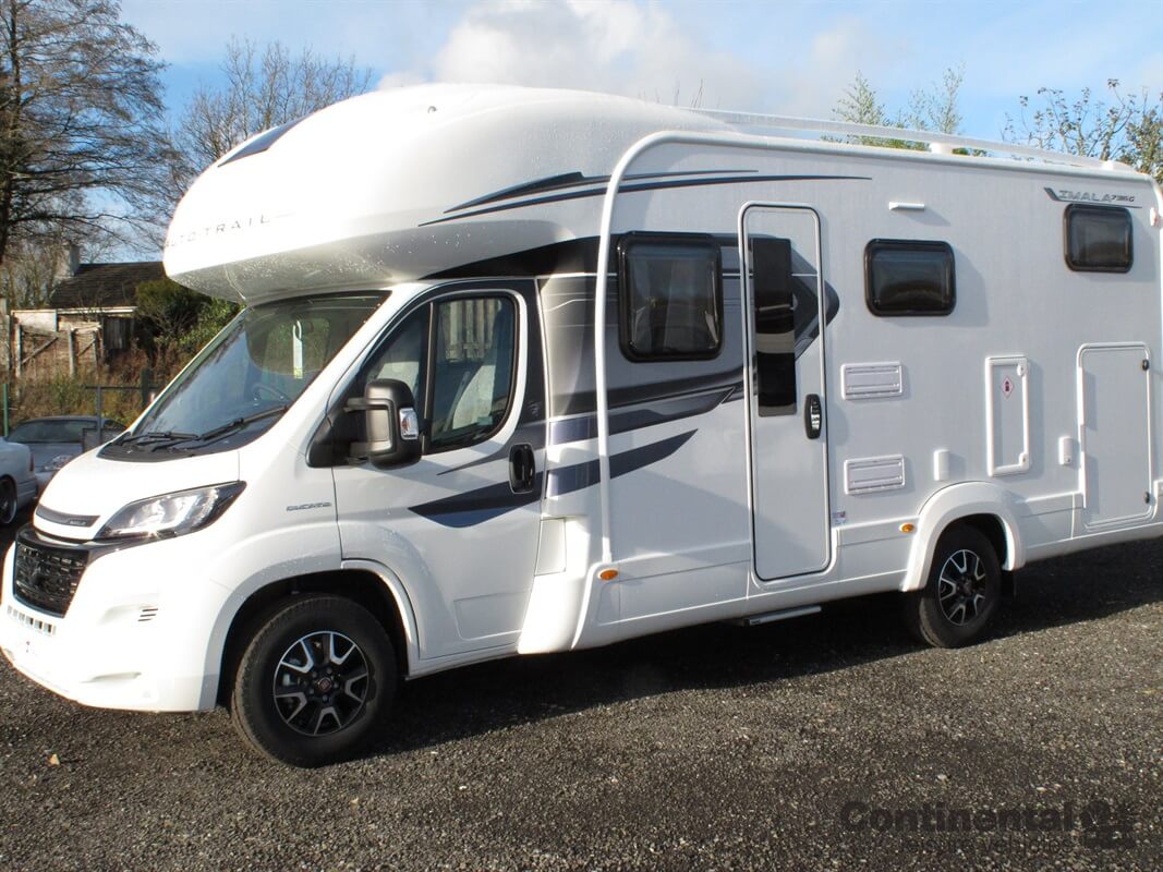 2021 Autotrail Imala 736g For Sale At4556 3