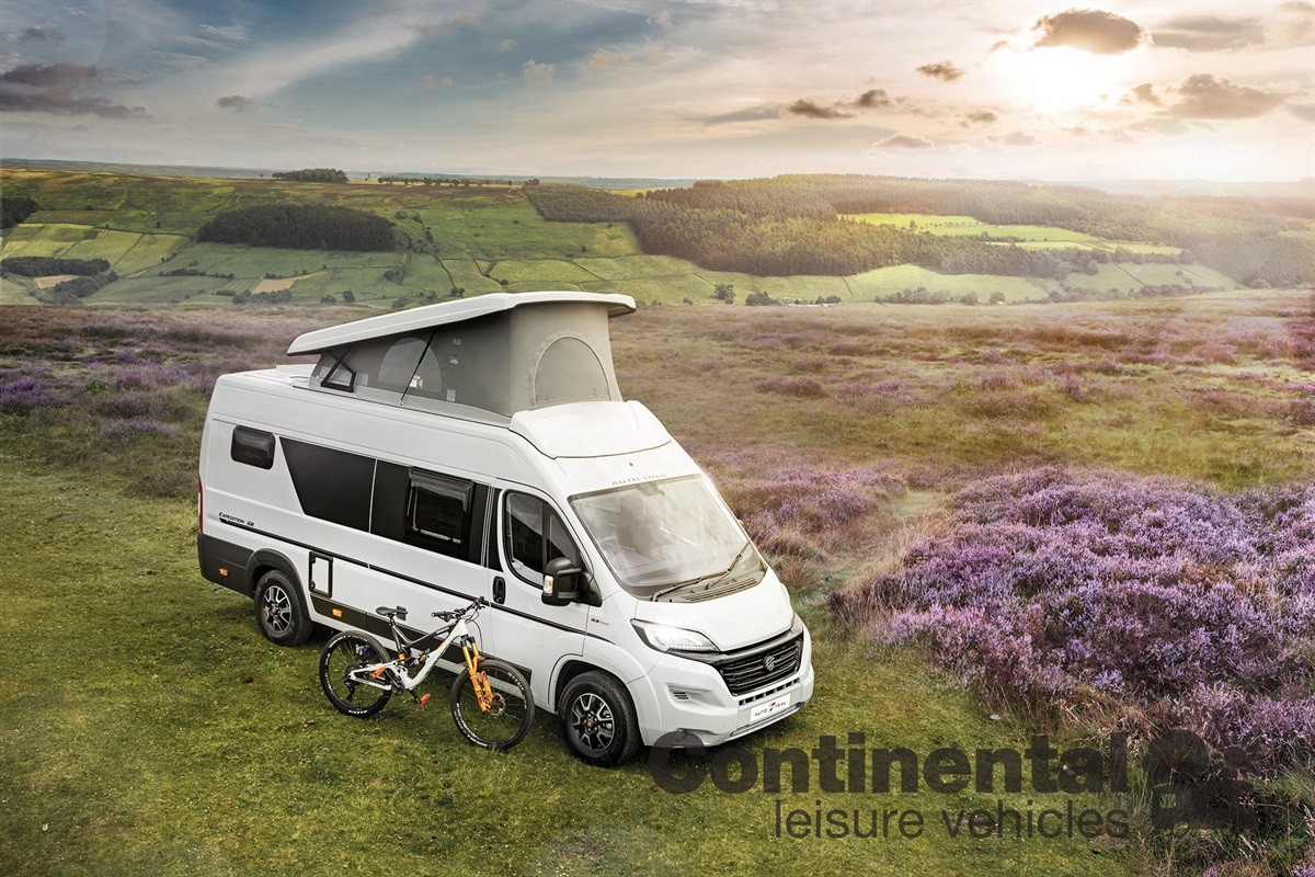 2022 Autotrail Expedition 68 For Sale 7