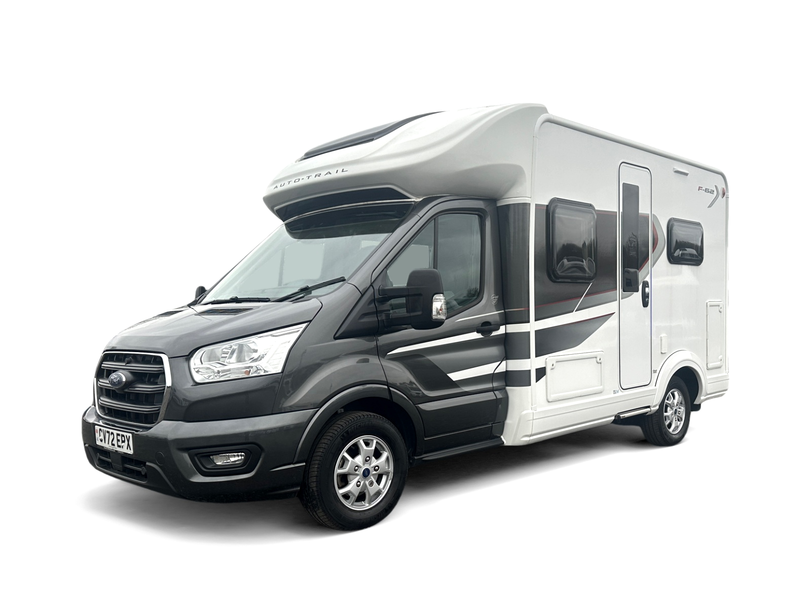 2022 Autotrail F62 For Sale Uc6195 1
