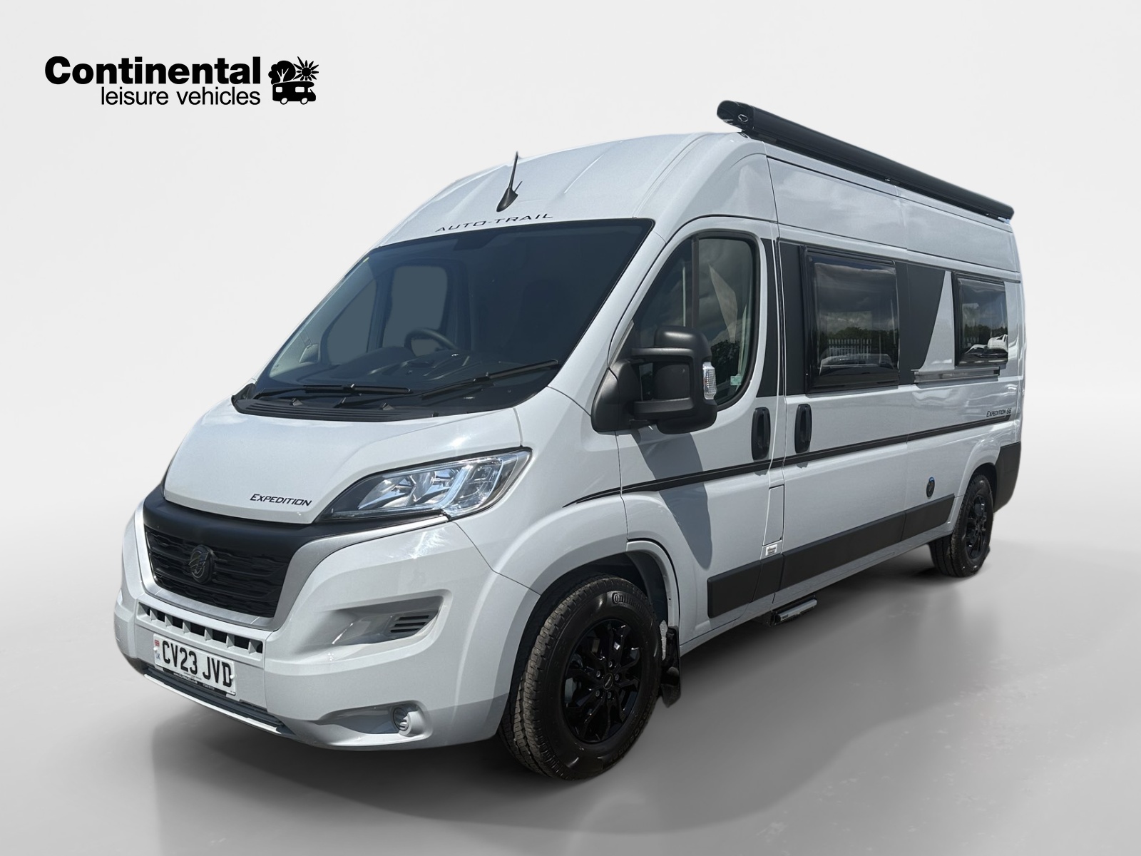 2023 Autotrail Expedition 66 For Sale Uc6024 1