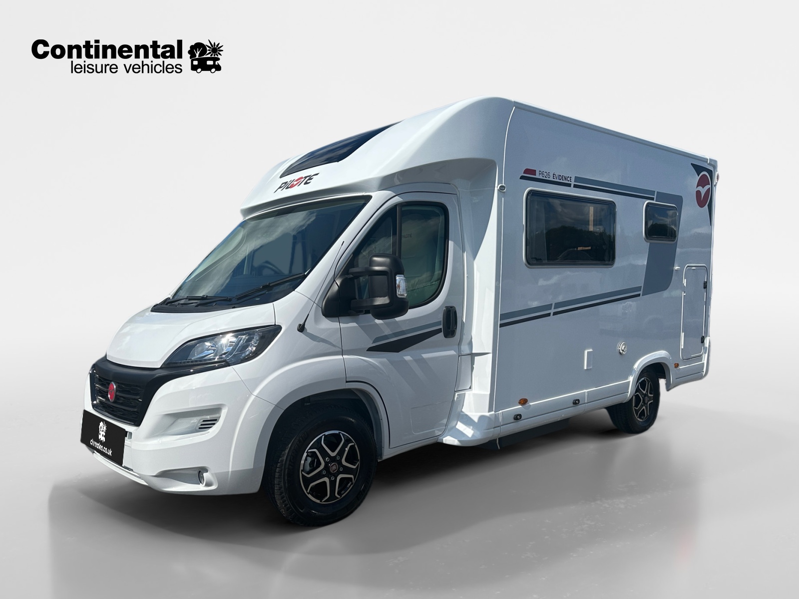 2023 Pilote P626d Evidence For Sale Uc6049 1