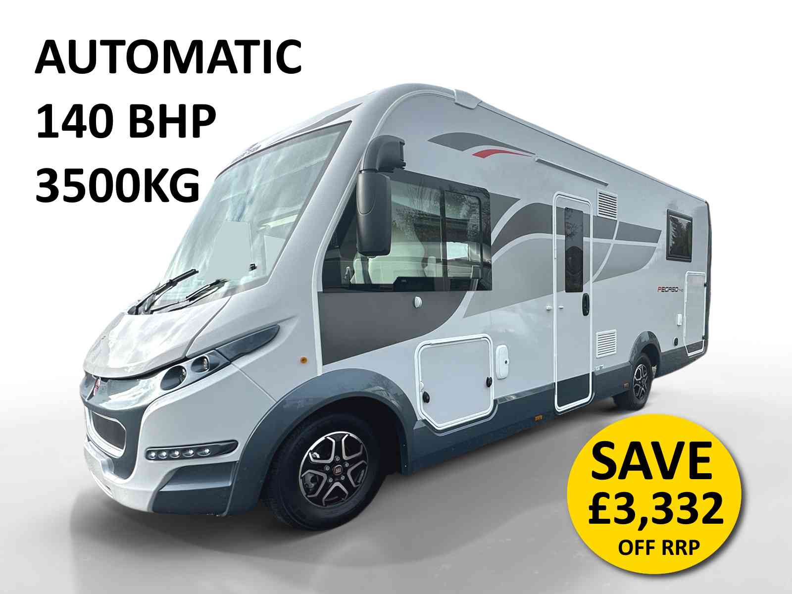 2023 Rollerteam Pegaso 740 For Sale Rt4949 1 Special Offer