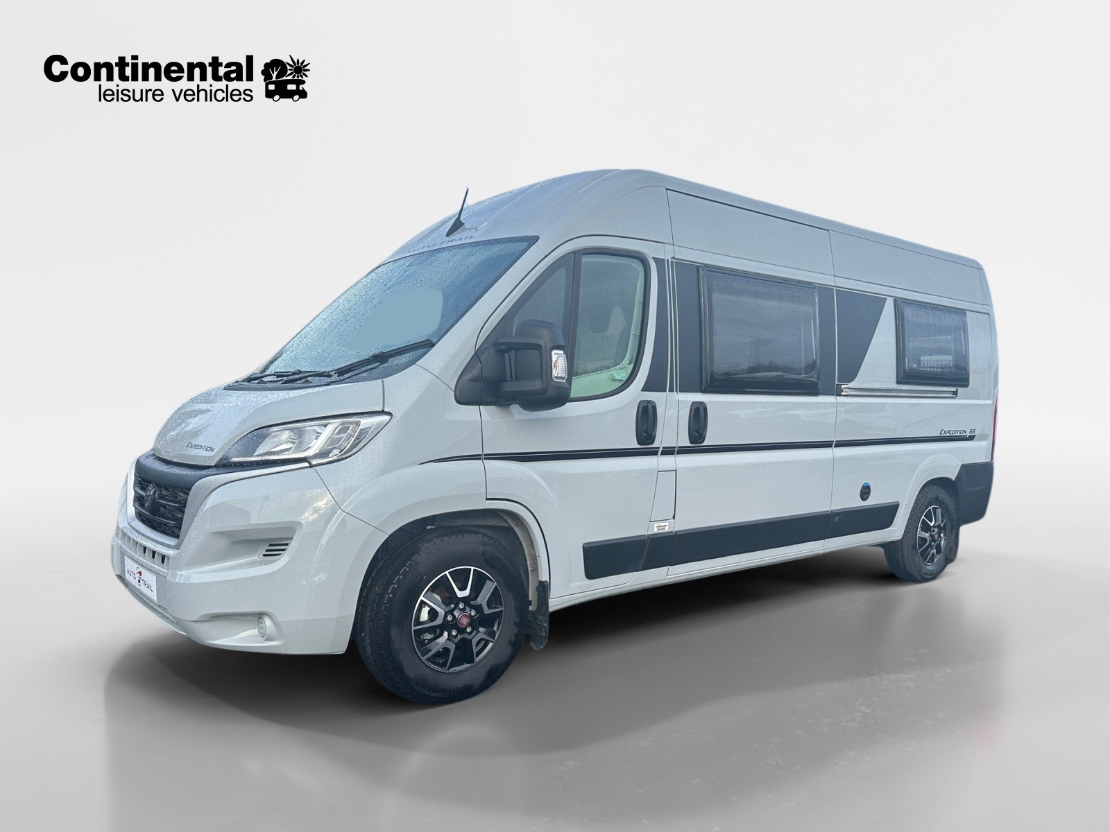 2024 Autotrail Expedition 66 For Sale At5008 1