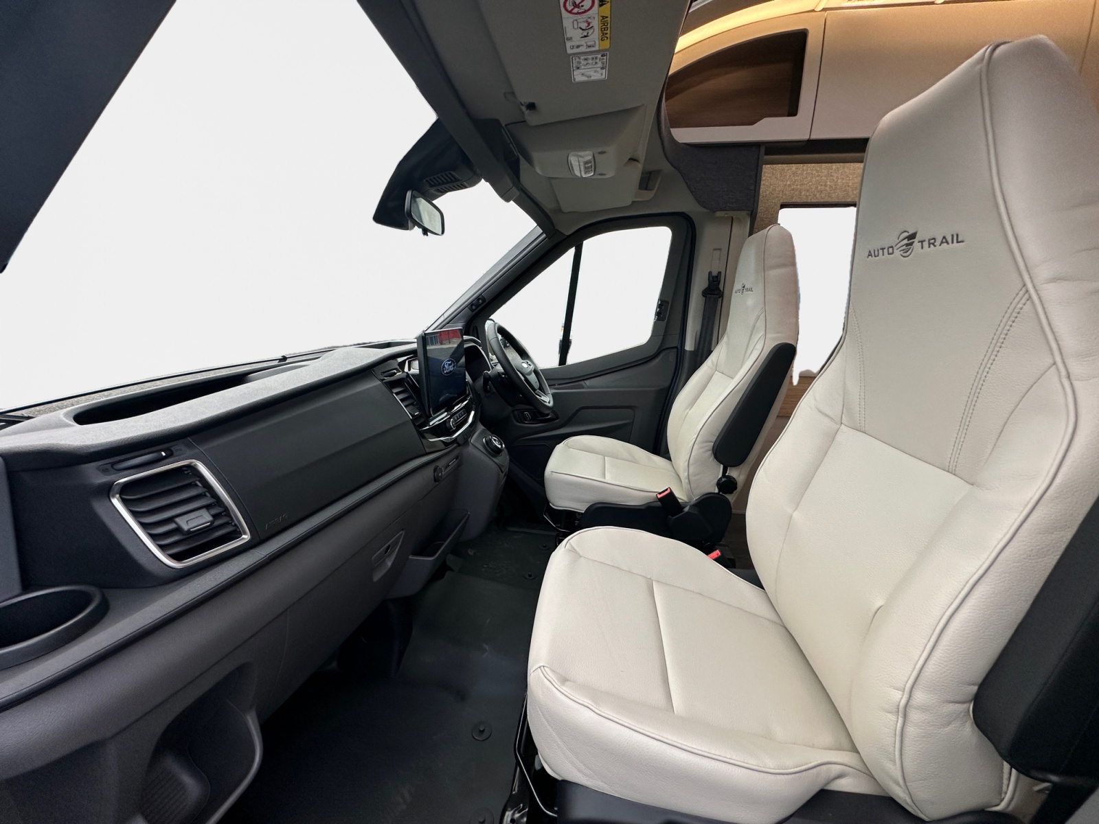 2025 Autotrail Excel 690t For Sale At5144 12