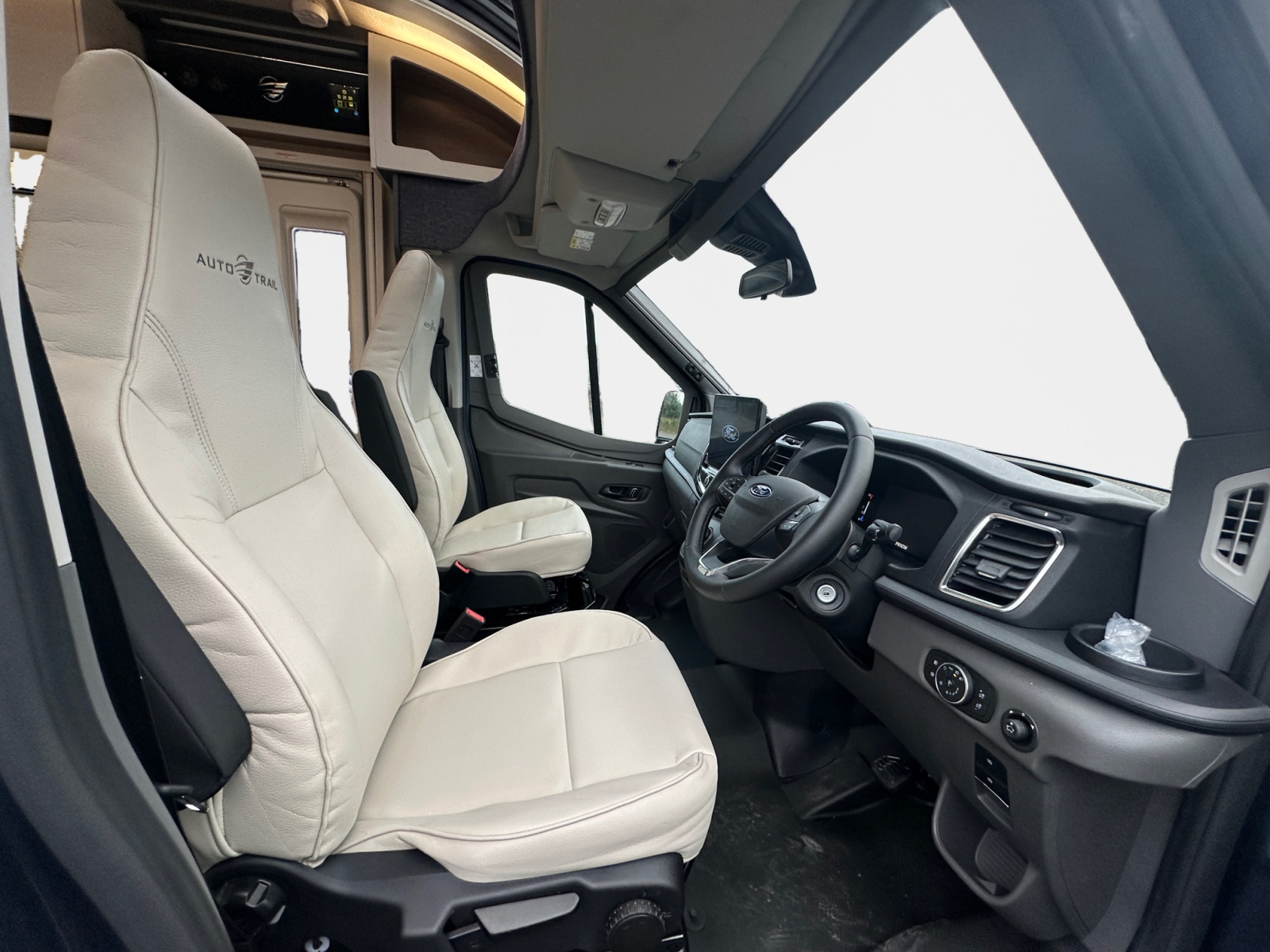 2025 Autotrail Excel 690t For Sale At5144 13