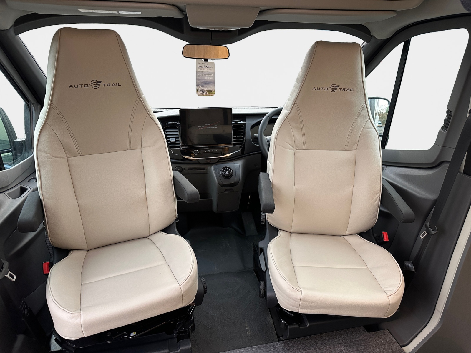 2025 Autotrail Excel 690t For Sale At5144 15