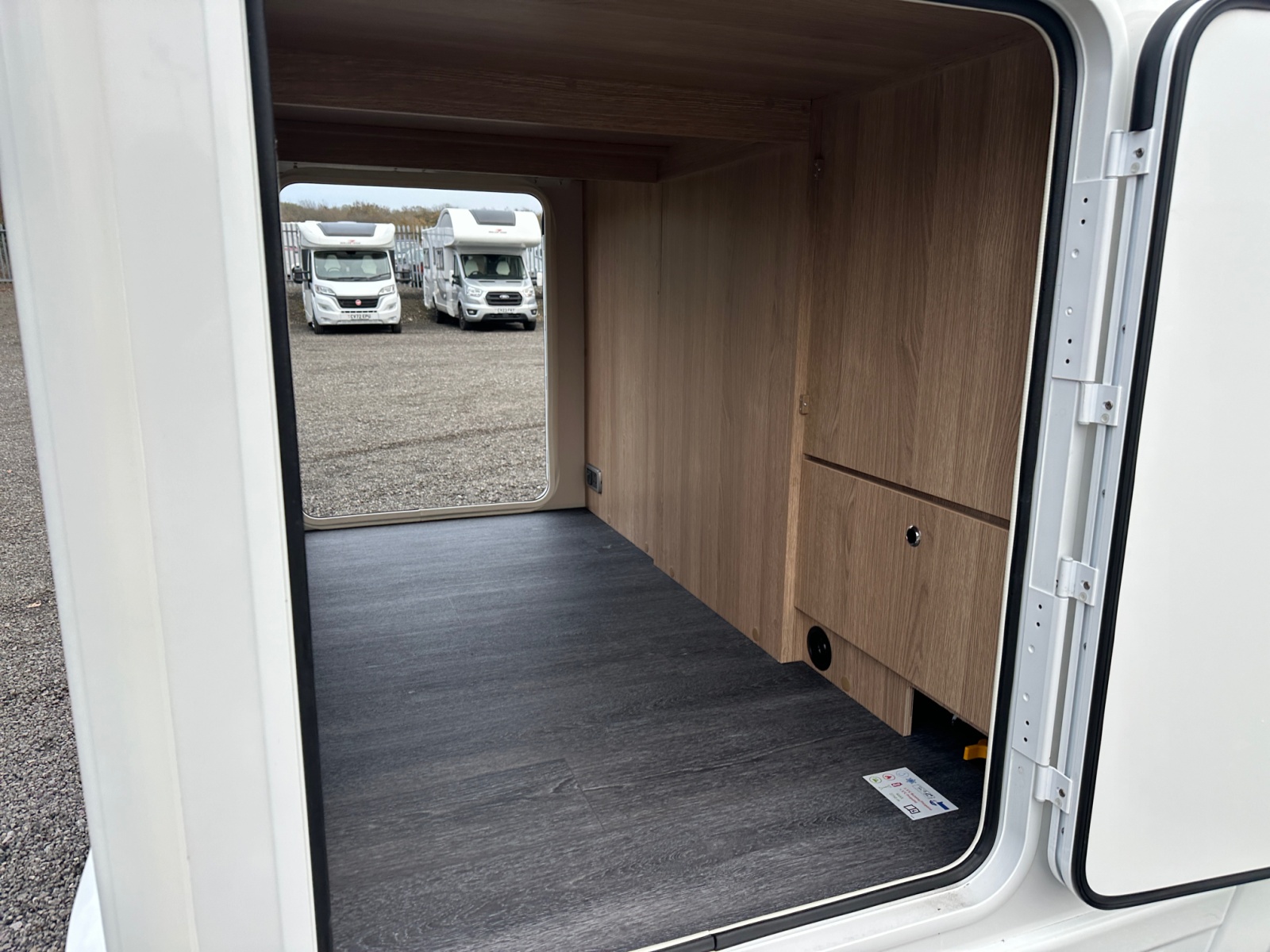 2025 Autotrail Excel 690t For Sale At5144 18
