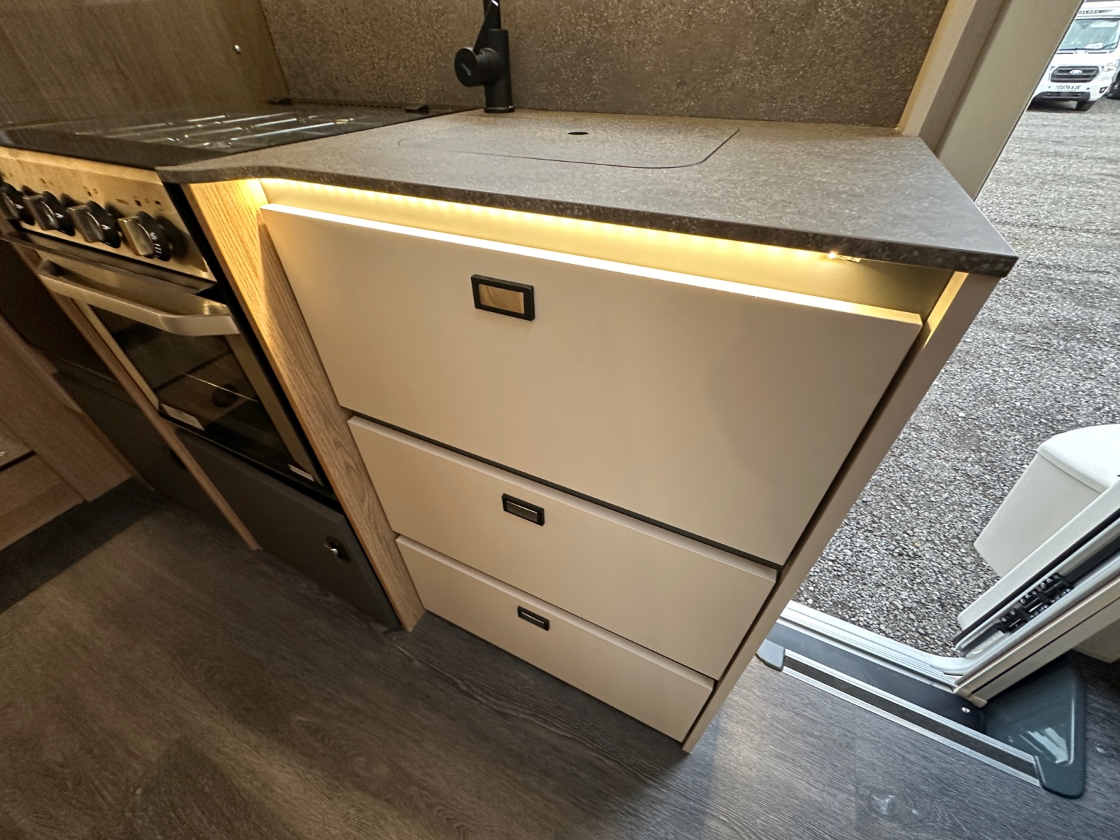 2025 Autotrail Excel 690t For Sale At5144 29