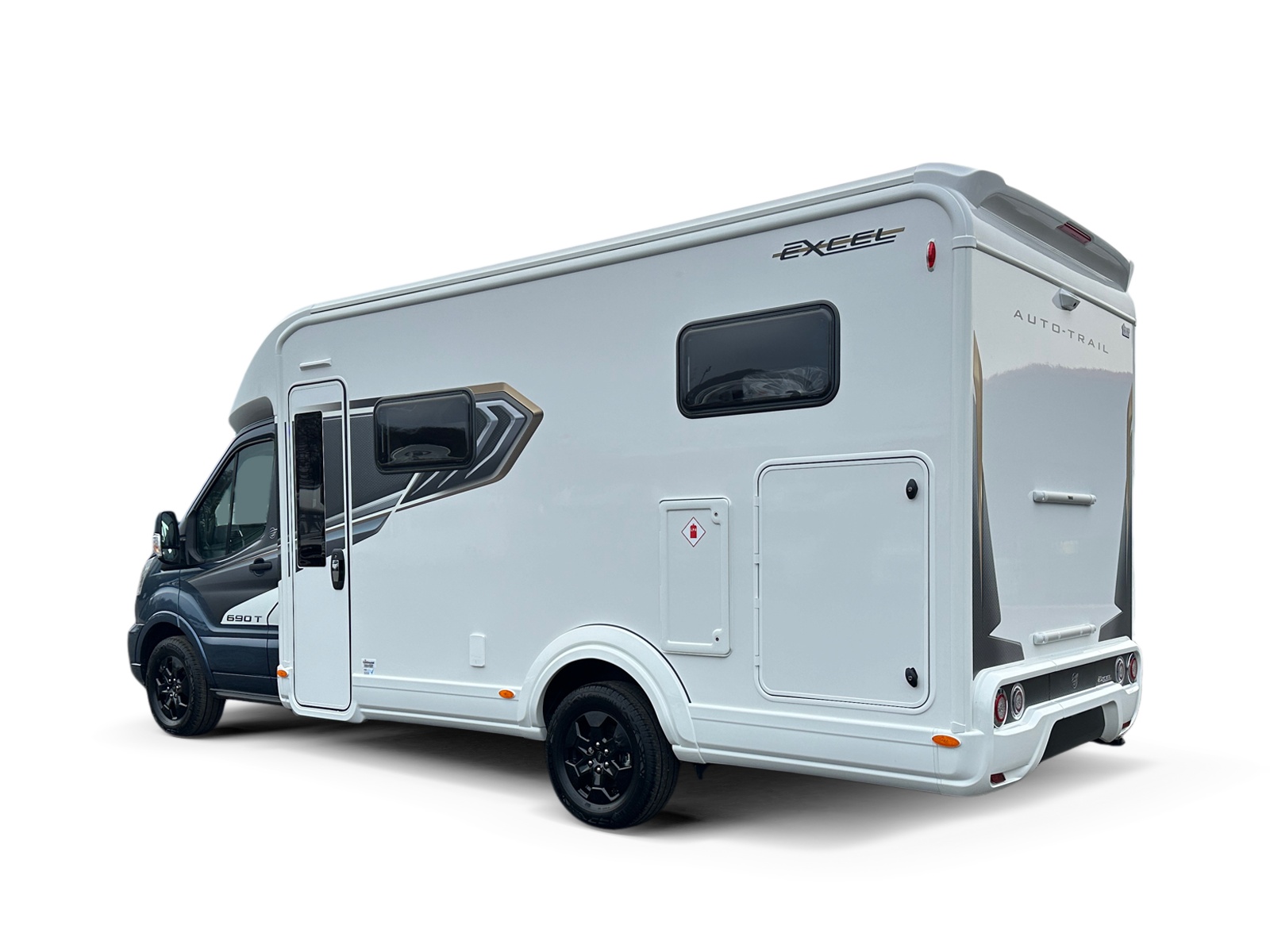 2025 Autotrail Excel 690t For Sale At5144 3