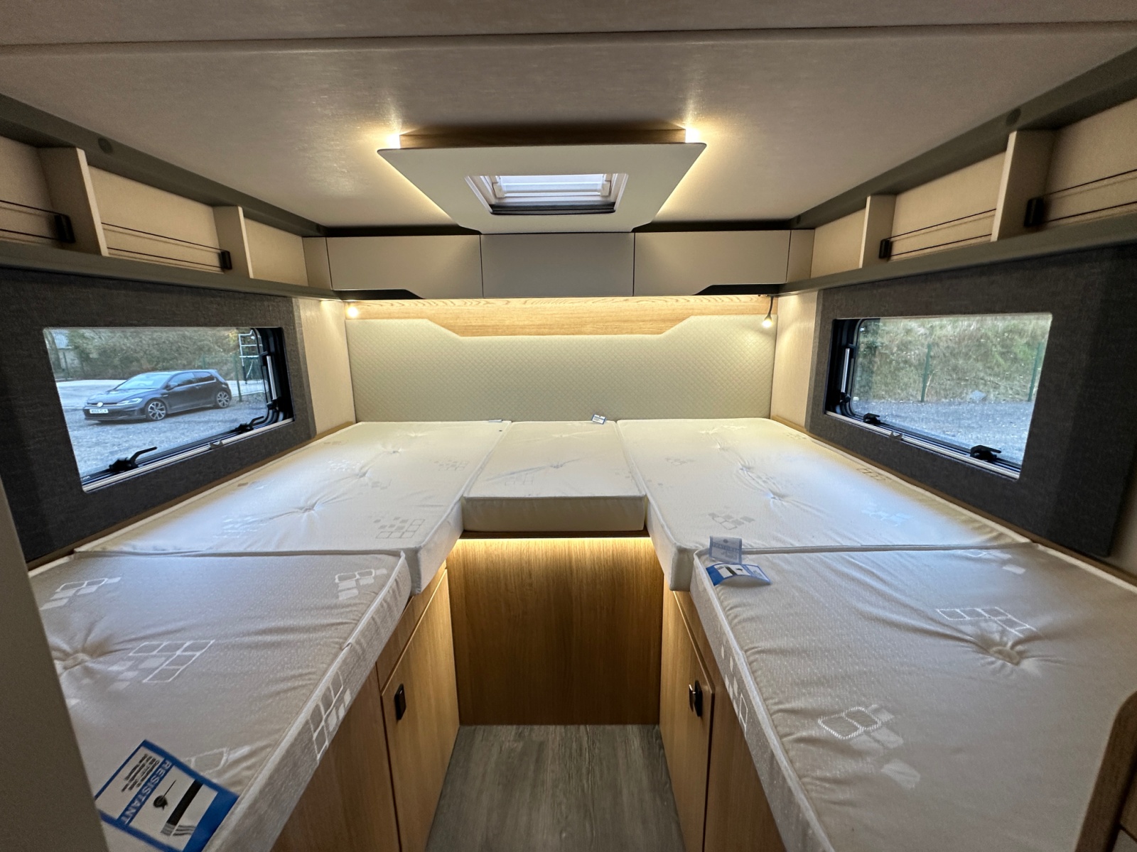 2025 Autotrail Excel 690t For Sale At5144 37