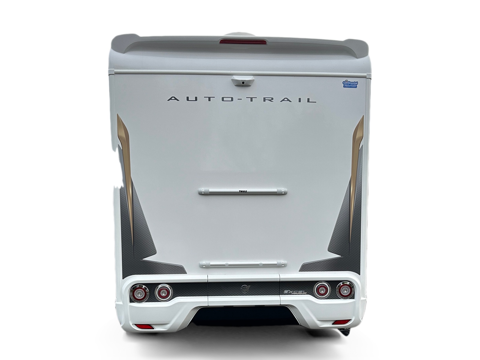 2025 Autotrail Excel 690t For Sale At5144 4