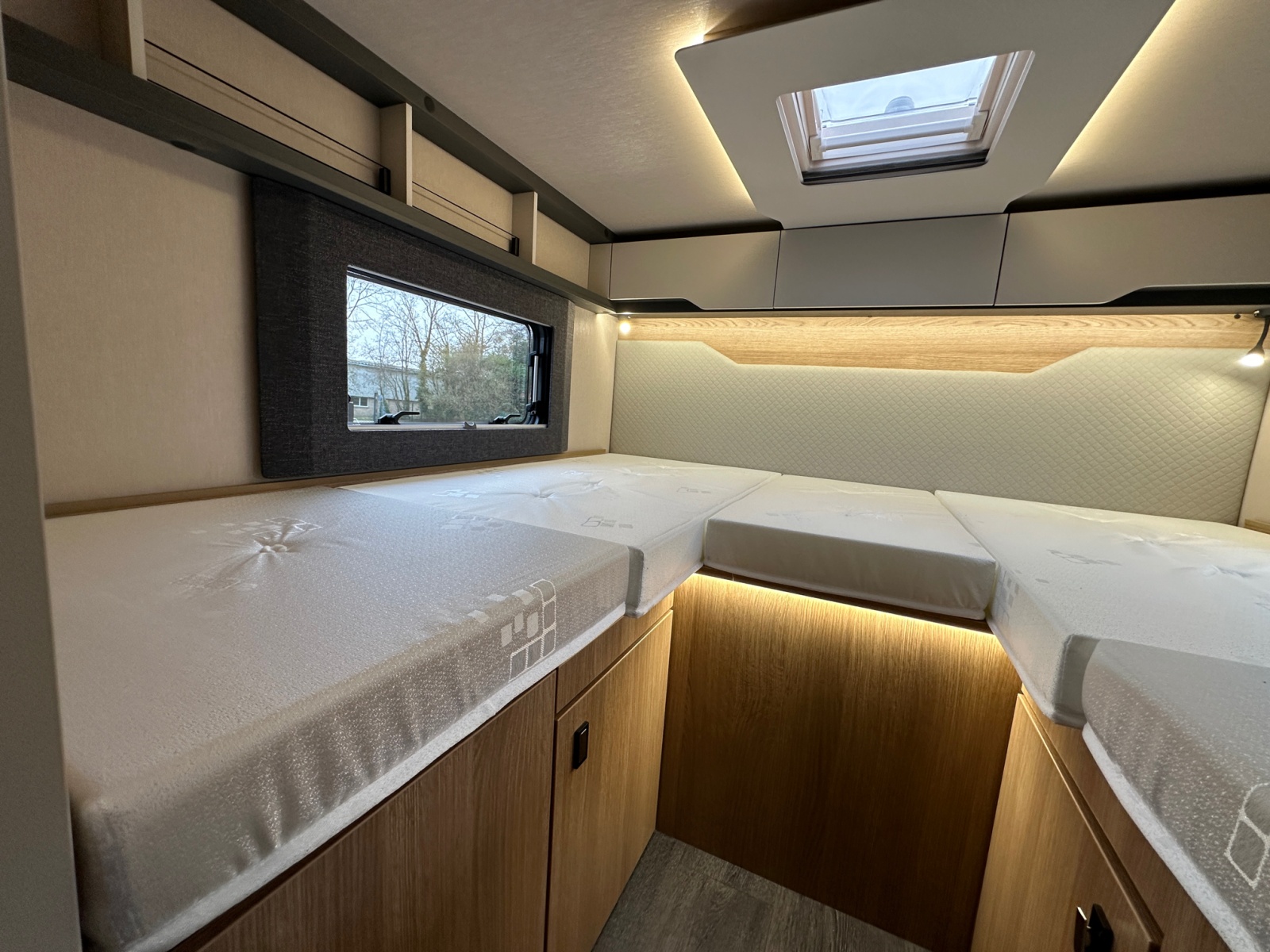 2025 Autotrail Excel 690t For Sale At5144 44