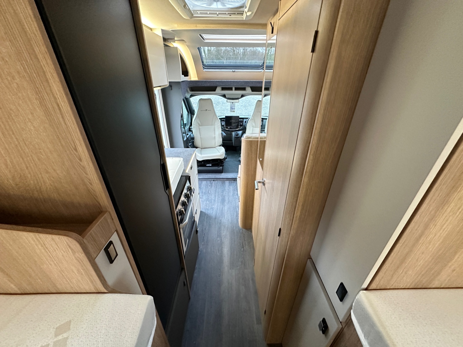 2025 Autotrail Excel 690t For Sale At5144 47