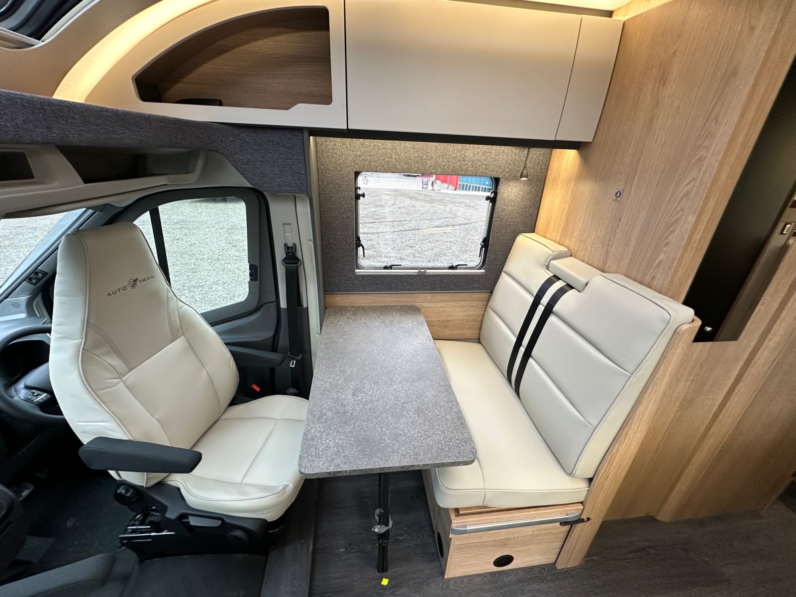2025 Autotrail Excel 690t For Sale At5144 51