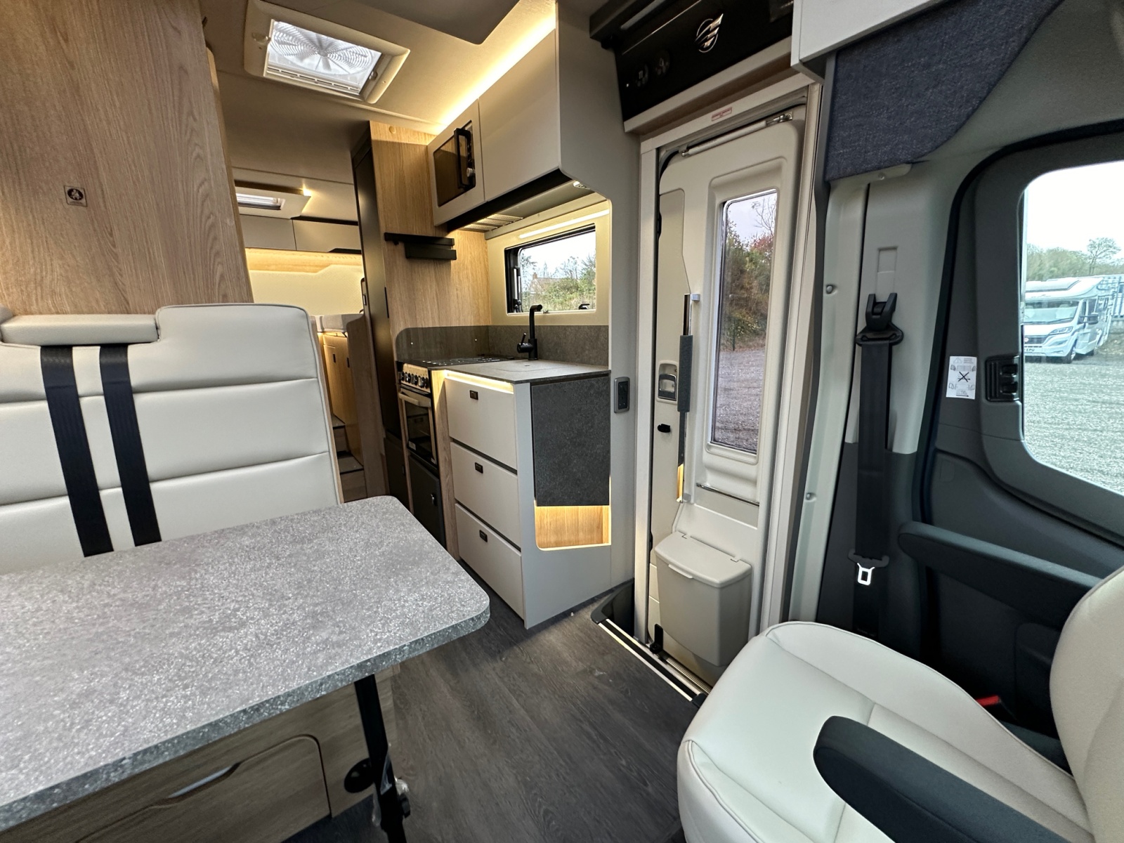 2025 Autotrail Excel 690t For Sale At5144 54
