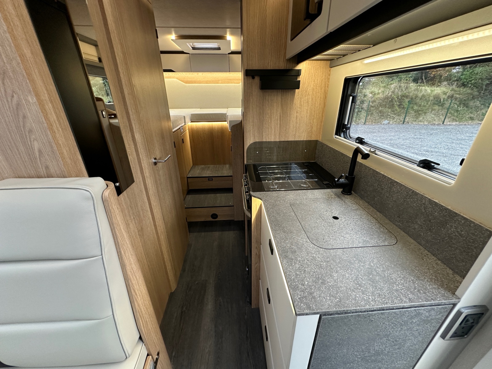 2025 Autotrail Excel 690t For Sale At5144 57