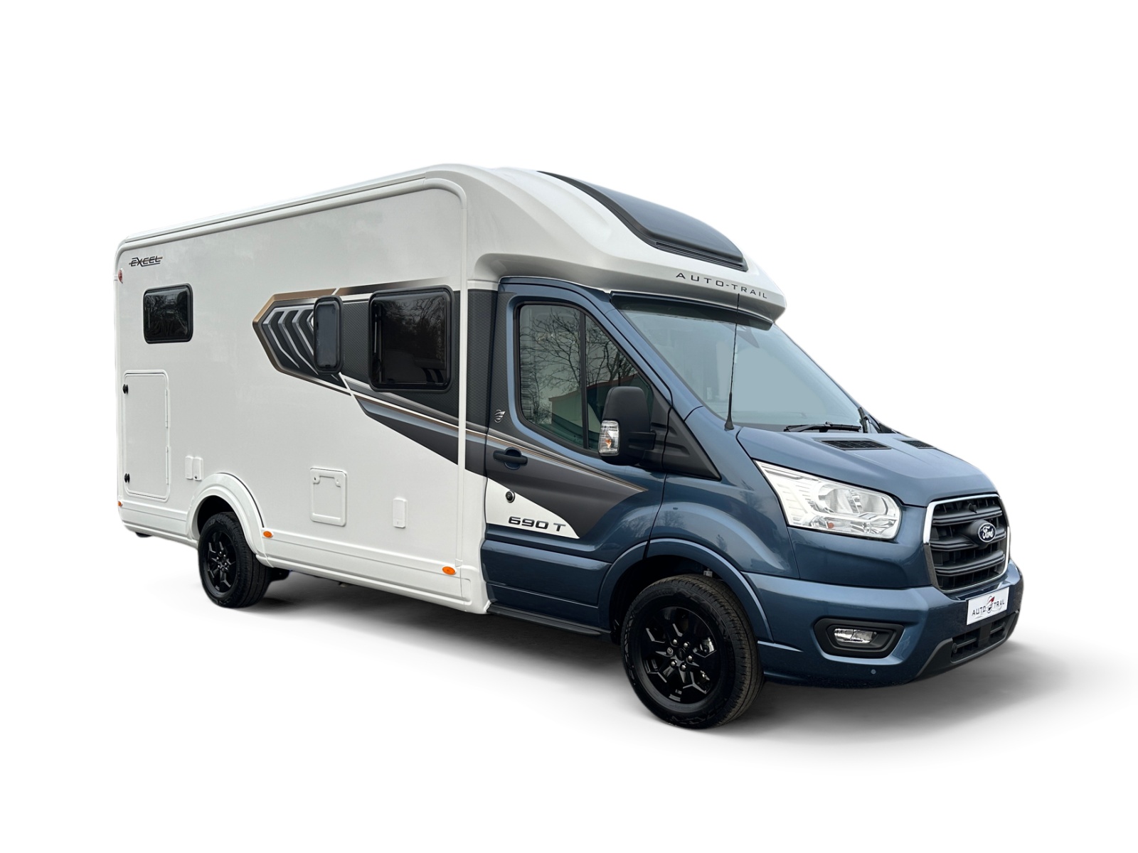 2025 Autotrail Excel 690t For Sale At5144 7