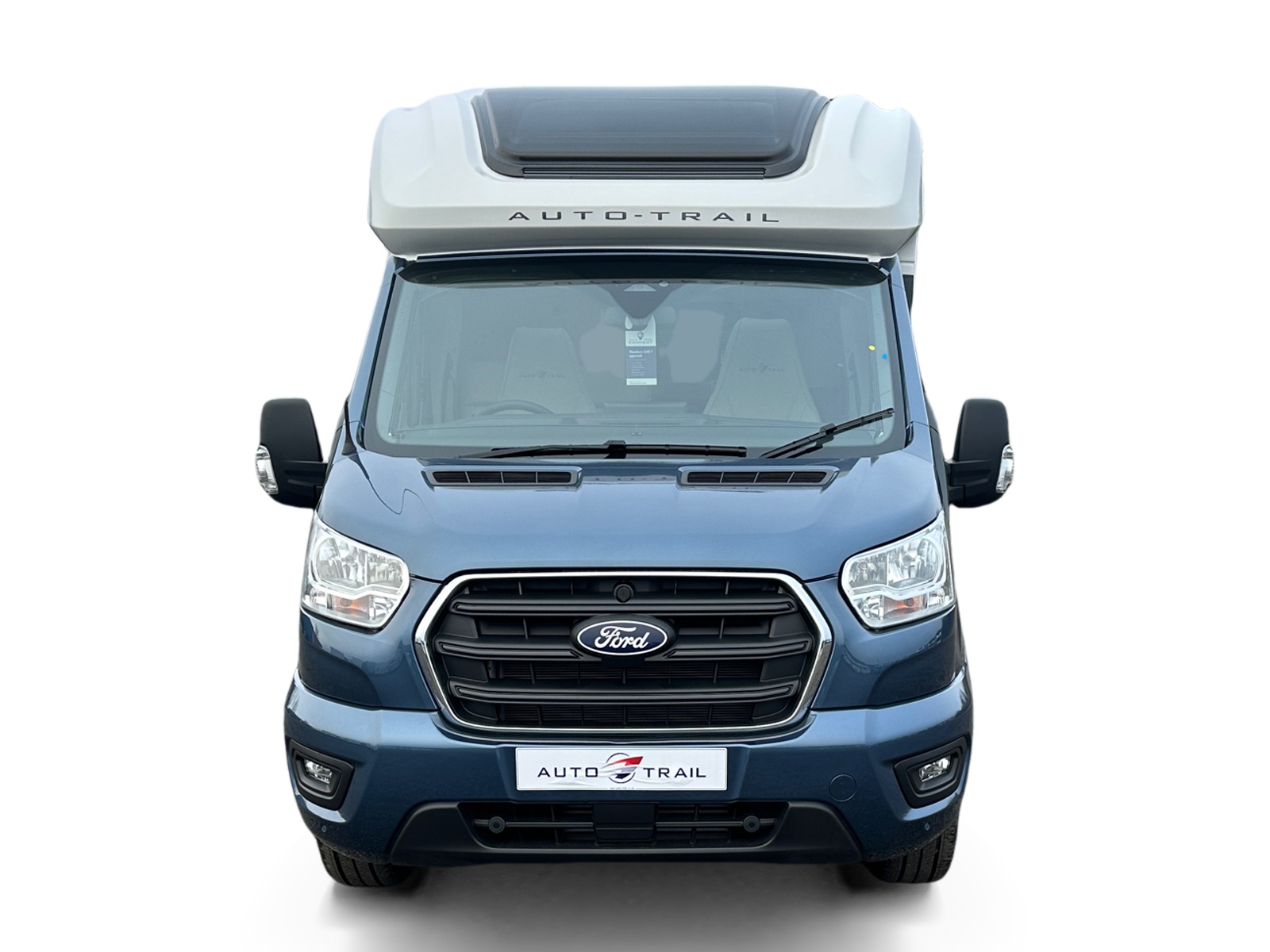 2025 Autotrail Excel 690t For Sale At5144 8