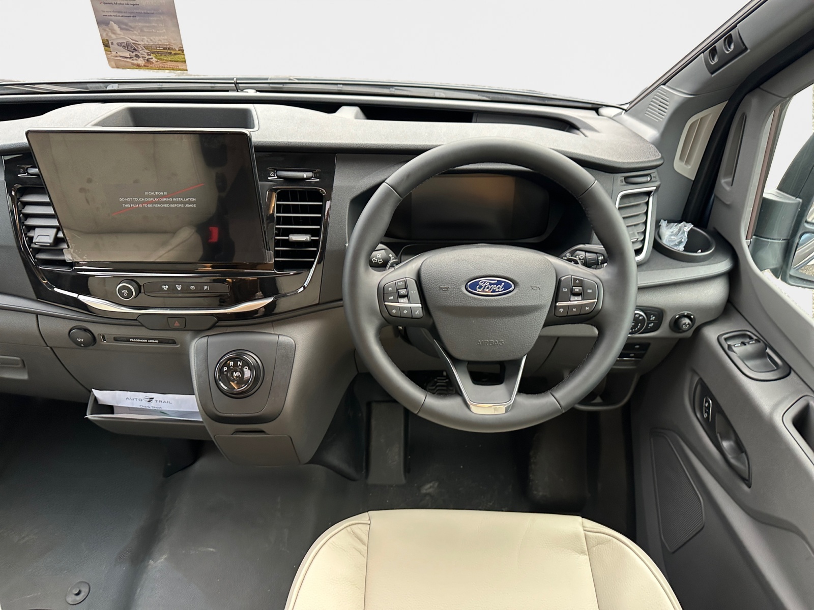 2025 Autotrail Excel 690t For Sale At5144 9