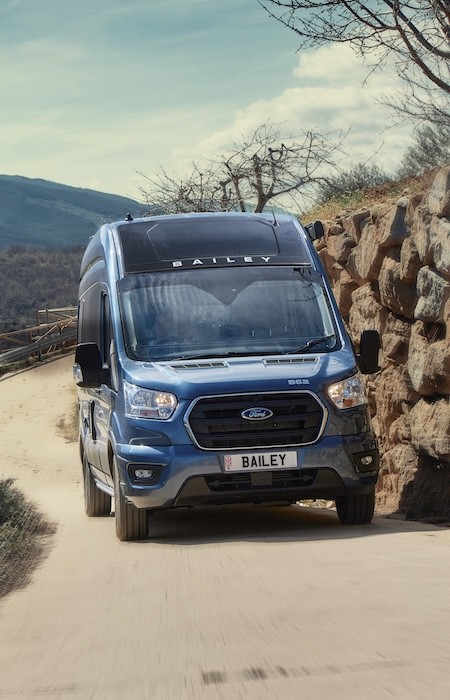 2025 Bailey Campervans Header Mobile V2