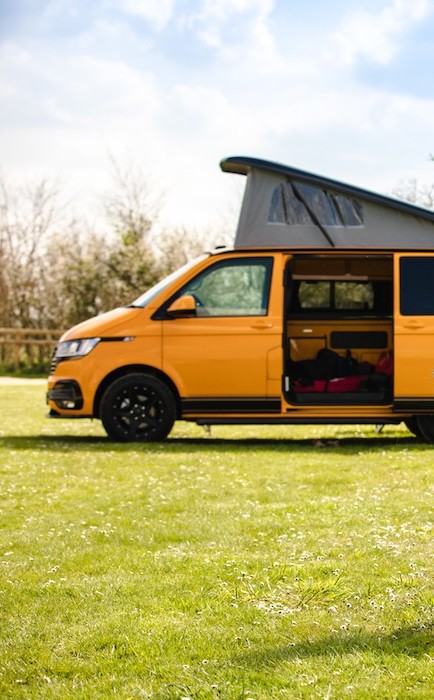 2025 Camper King Campervans Header Mobile V2