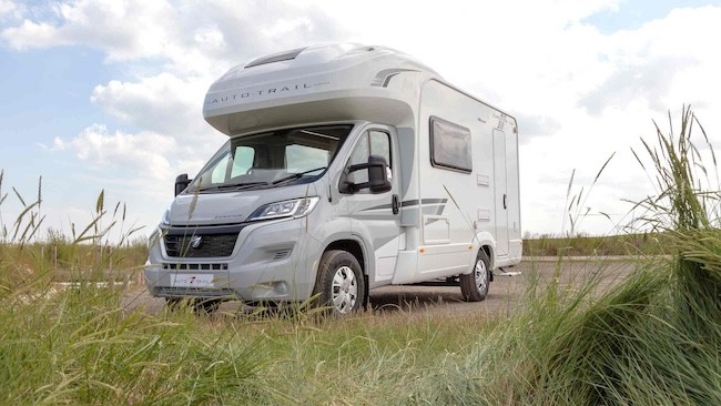 Coachbuilt Vs A Class Whats The Difference