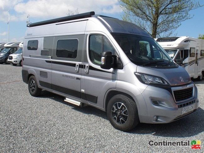 Do Motorhomes Hold Their Resale Value