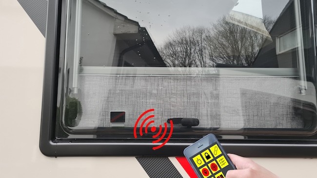 The Importance Of Protecting Your Motorhome