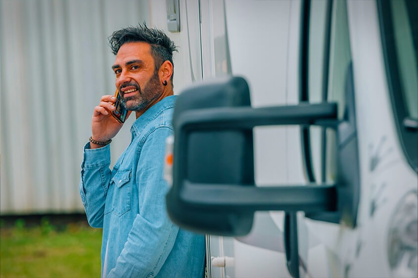 Considering Selling Your Motorhome V2 Brokerage