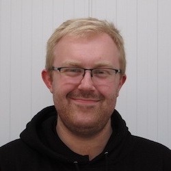 Mark Duncan